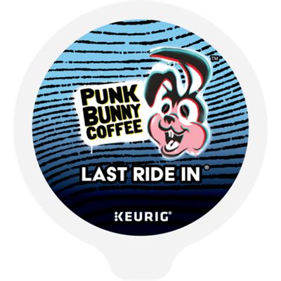 Last Ride In Coffee® (176 ct.)