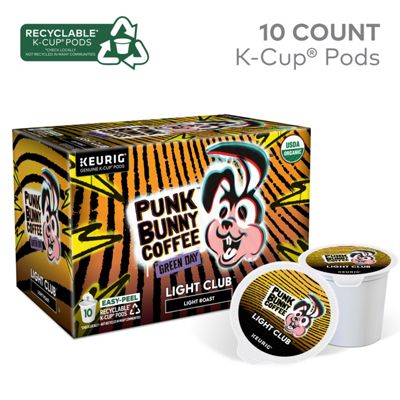 Light Club Coffee® (176 ct.)