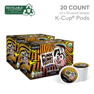 Light Club Coffee® (176 ct.)