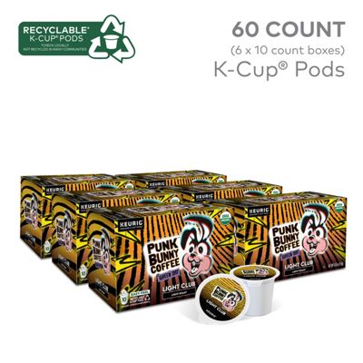 Light Club Coffee® (176 ct.)