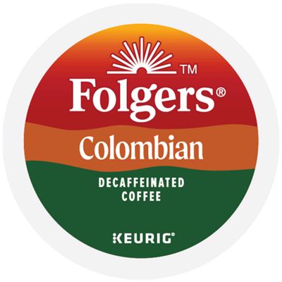 Colombian Decaffeinated Coffee (192 ct.)