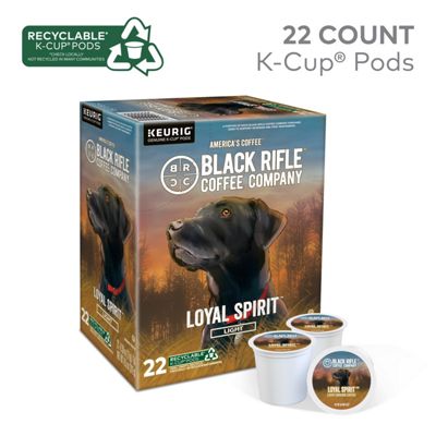 Loyal Spirit™ Coffee (176 ct.)