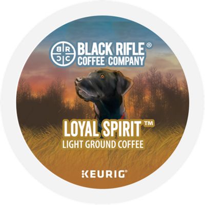 Loyal Spirit™ Coffee (176 ct.)