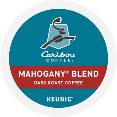 Mahogany® Coffee (192 ct.)