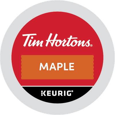Maple Coffee (192 ct.)