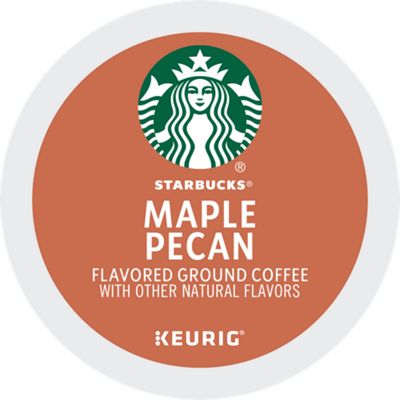 Maple Pecan Coffee (192 ct.)
