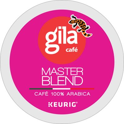 Master Blend Coffee (192 ct.)