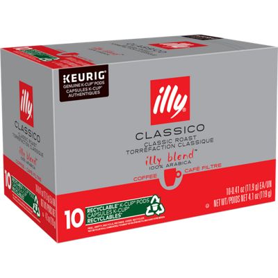 Classico Coffee (160 ct.)