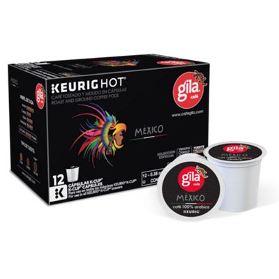 Mexico Coffee (192 ct.)