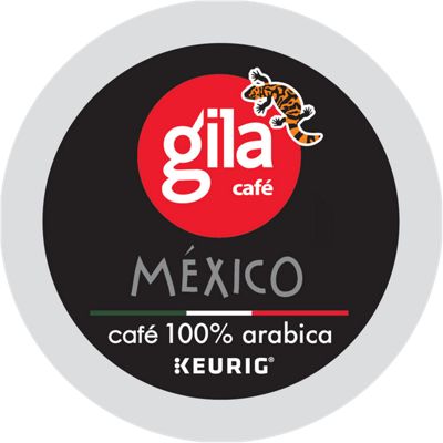 Mexico Coffee (192 ct.)