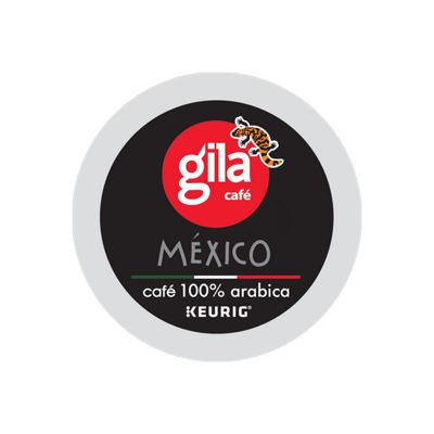 Mexico Coffee (192 ct.)