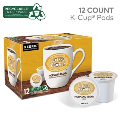 Morning Blend Coffee (192 ct.)