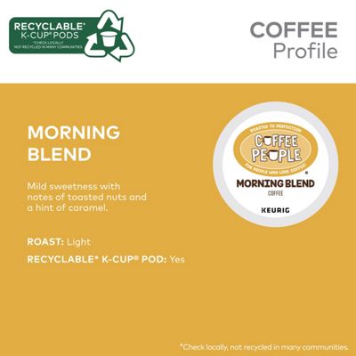 Morning Blend Coffee (192 ct.)