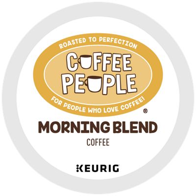 Morning Blend Coffee (192 ct.)