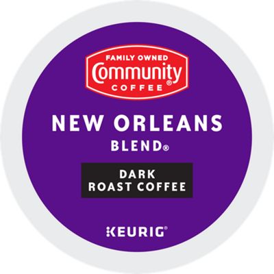New Orleans Blend Coffee (192 ct.)