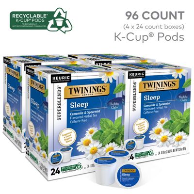Sleep Tea (192 ct.)