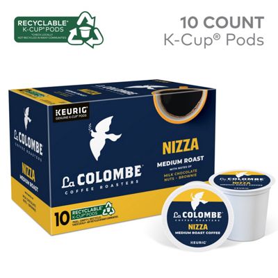 Nizza Coffee (160 ct.)