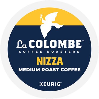 Nizza Coffee (160 ct.)