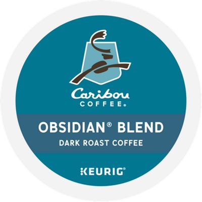 Obsidian® Coffee (192 ct.)
