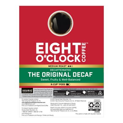 The Original Decaf (192 ct.)