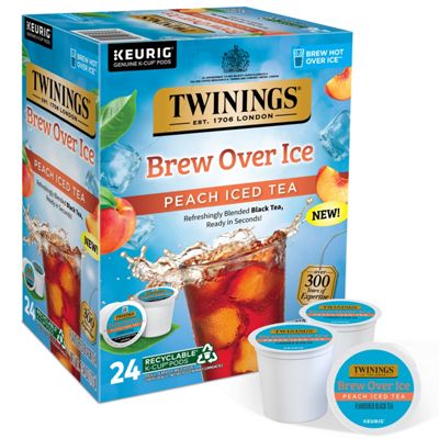 Peach Iced Tea (192 ct.)