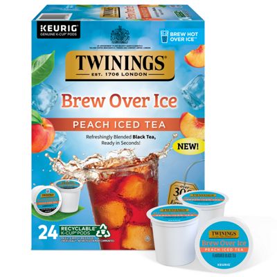Peach Iced Tea (192 ct.)