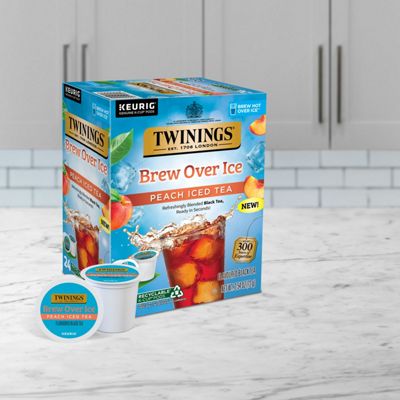 Peach Iced Tea (192 ct.)