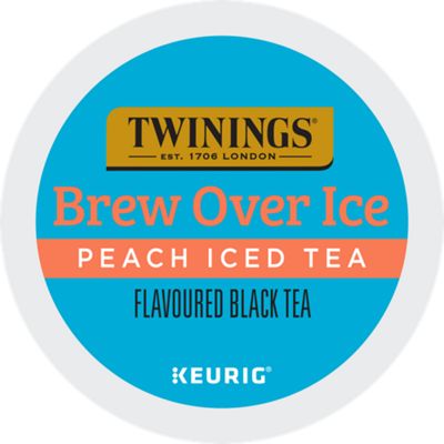 Peach Iced Tea (192 ct.)