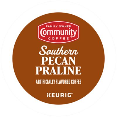 Southern Pecan Praline (192 ct.)