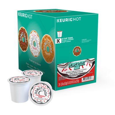 Peppermint Bark Coffee (192 ct.)