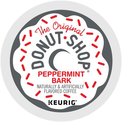 Peppermint Bark Coffee (192 ct.)