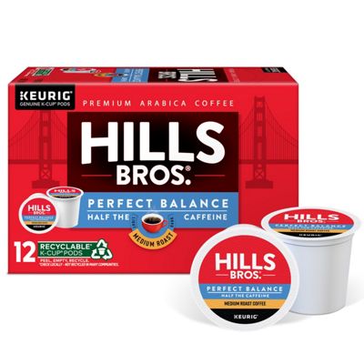Perfect Balance Coffee (192 ct.)