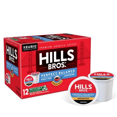 Perfect Balance Coffee (192 ct.)