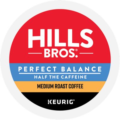 Perfect Balance Coffee (192 ct.)