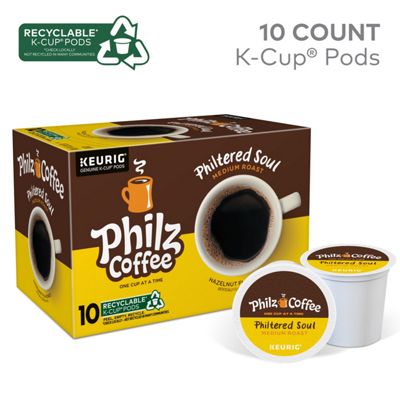 Philtered Soul Coffee (160 ct.)