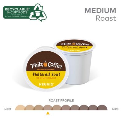 Philtered Soul Coffee (160 ct.)