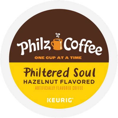 Philtered Soul Coffee (160 ct.)