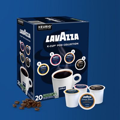 LavAzza® Pod Collection (160 ct.)