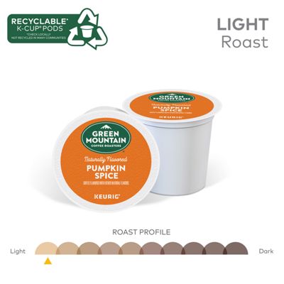 ICED Pumpkin Spice Coffee (160 ct.)