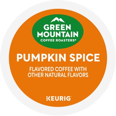 Pumpkin Spice Coffee (192 ct.)
