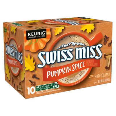Pumpkin Spice Hot Cocoa (176 ct.)