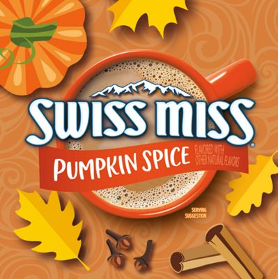 Pumpkin Spice Hot Cocoa (176 ct.)