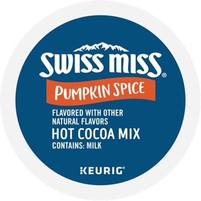 Pumpkin Spice Hot Cocoa (176 ct.)