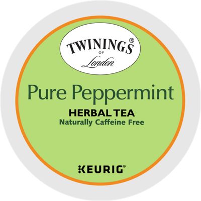 Pure Peppermint Tea (192 ct.)