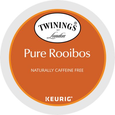 Pure Rooibos Red Tea (192 ct.)