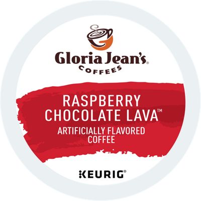 Raspberry Chocolate Lava Coffee (192 ct.)
