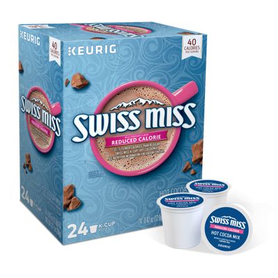 Reduced Calorie Hot Cocoa (176 ct.)