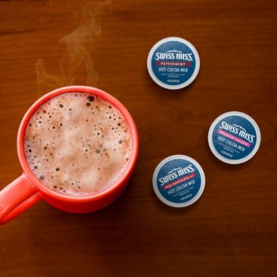 Reduced Calorie Hot Cocoa (176 ct.)