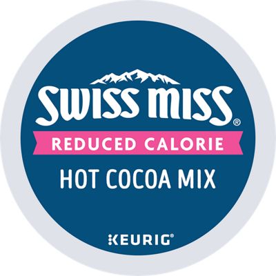 Reduced Calorie Hot Cocoa (176 ct.)