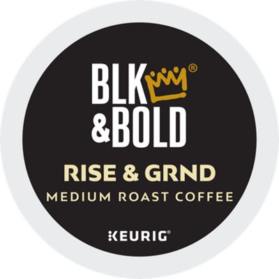 Rise & Grnd Coffee (160 ct.)